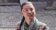 嫩模 magnet